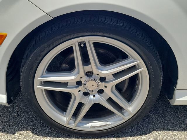 Used 2014 Mercedes-Benz C 250 Coupe image 7