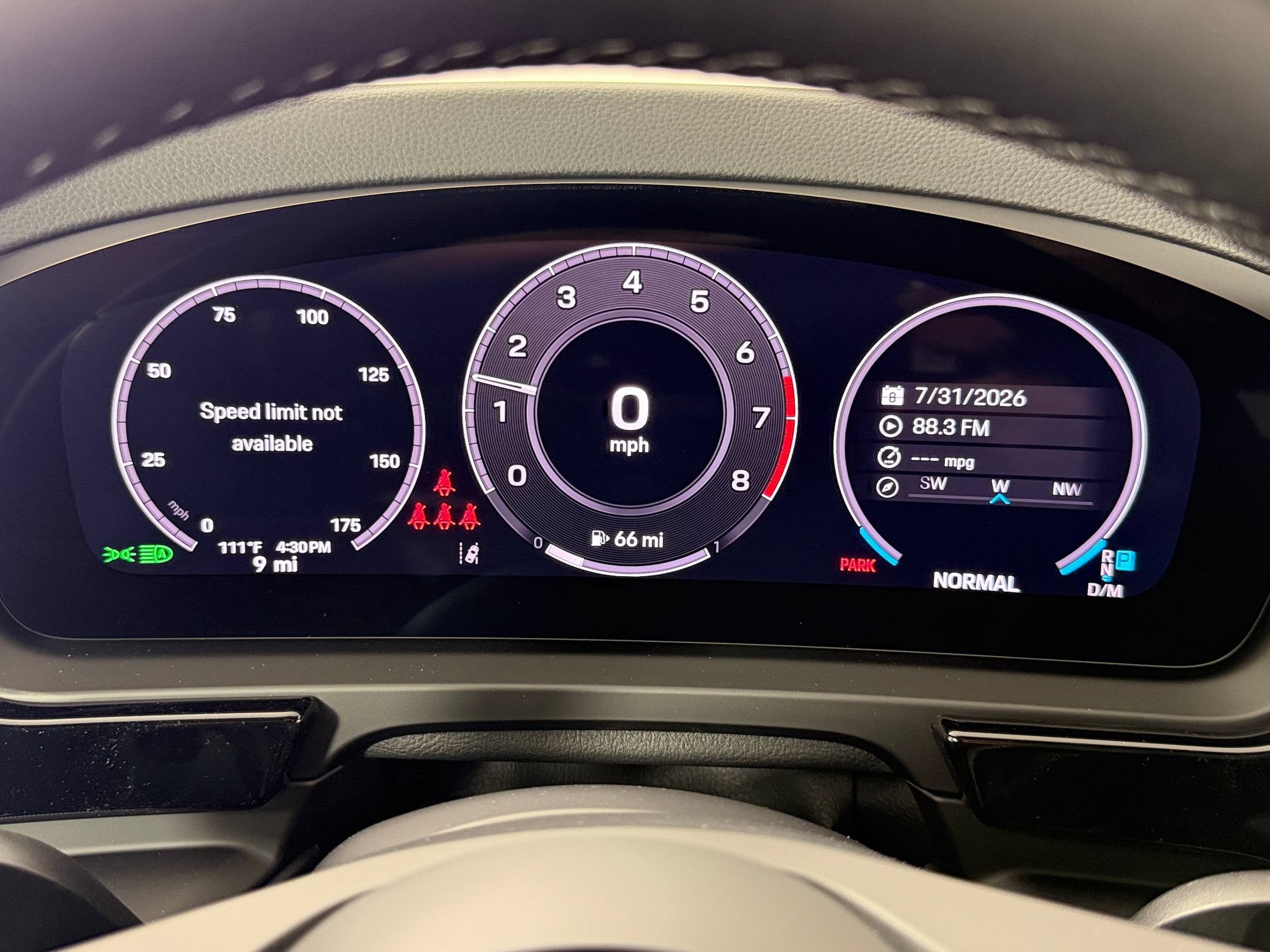 New 2026 Porsche Cayenne AWD/4WD image 25