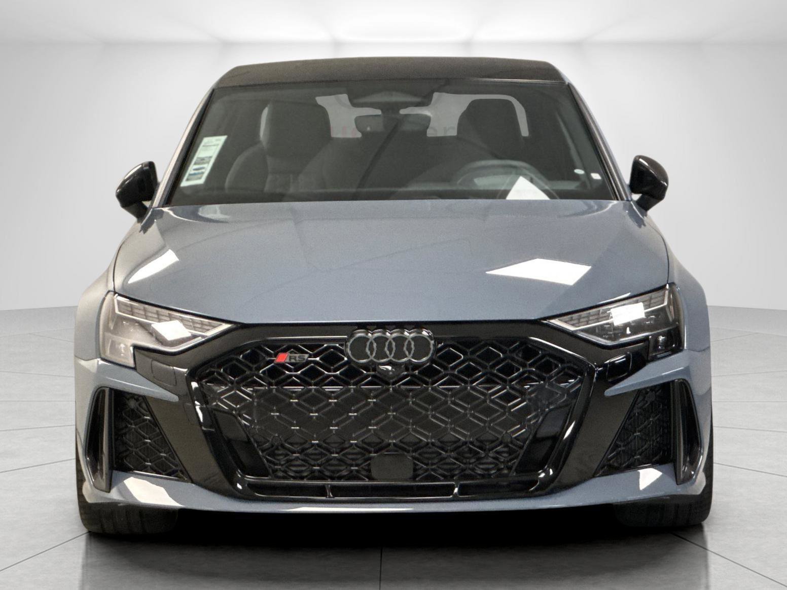 New 2026 Audi RS 3 quattro image 8
