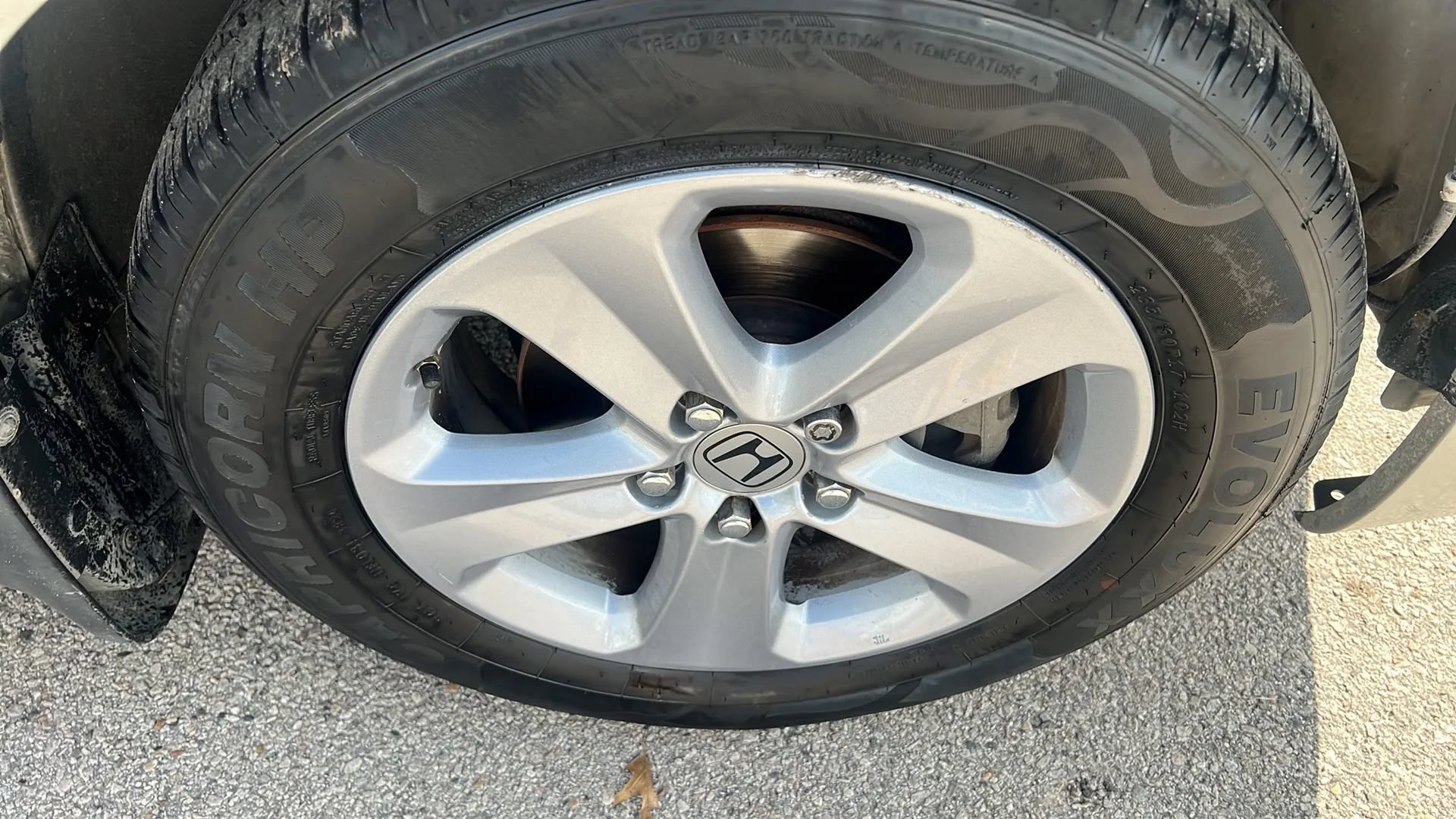 Used 2008 Honda Odyssey Touring image 34
