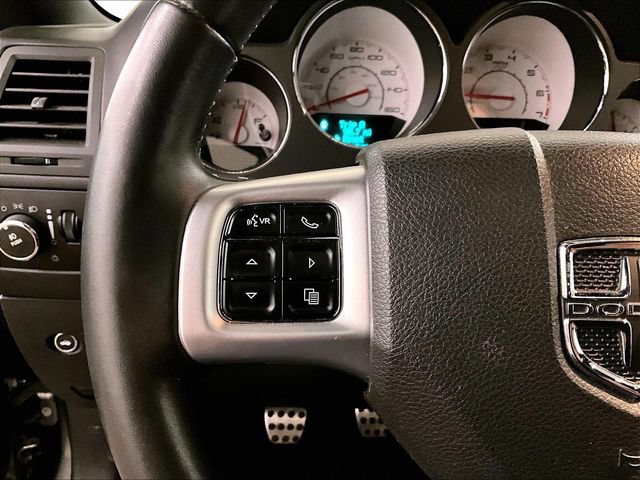 Used 2012 Dodge Challenger R/T Plus RWD image 18