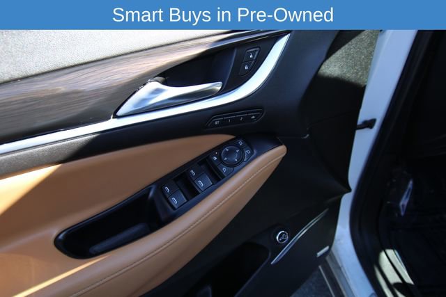 Used 2018 Buick Enclave Premium w/ Experience Buick Package AWD/4WD image 21