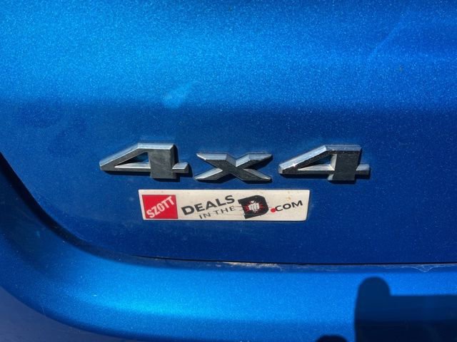 Certified 2019 Jeep Compass Limited image 11