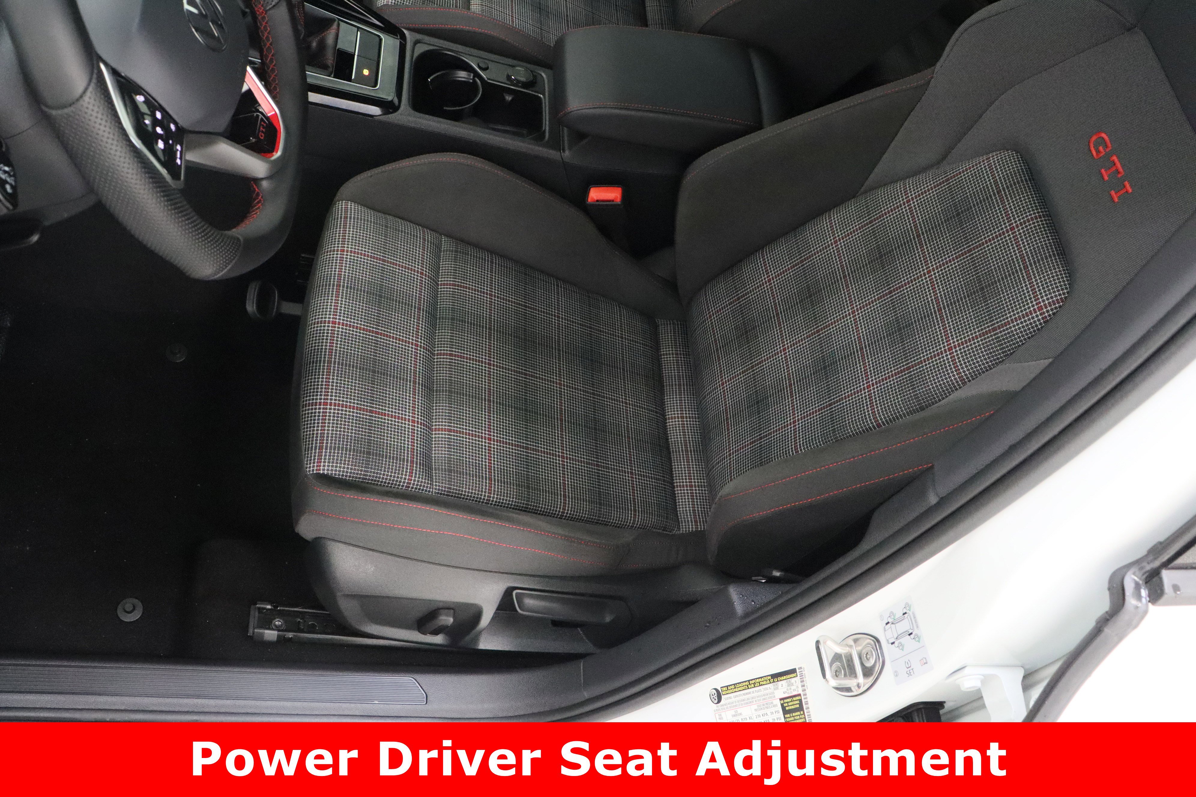 Used 2024 Volkswagen GTI S image 15