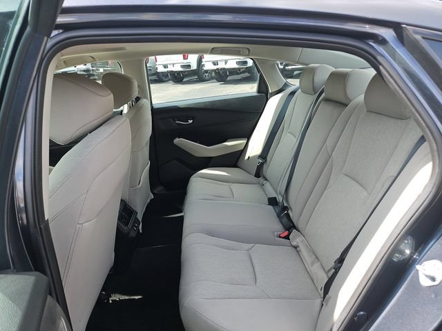 Used 2025 Honda Accord SE image 11
