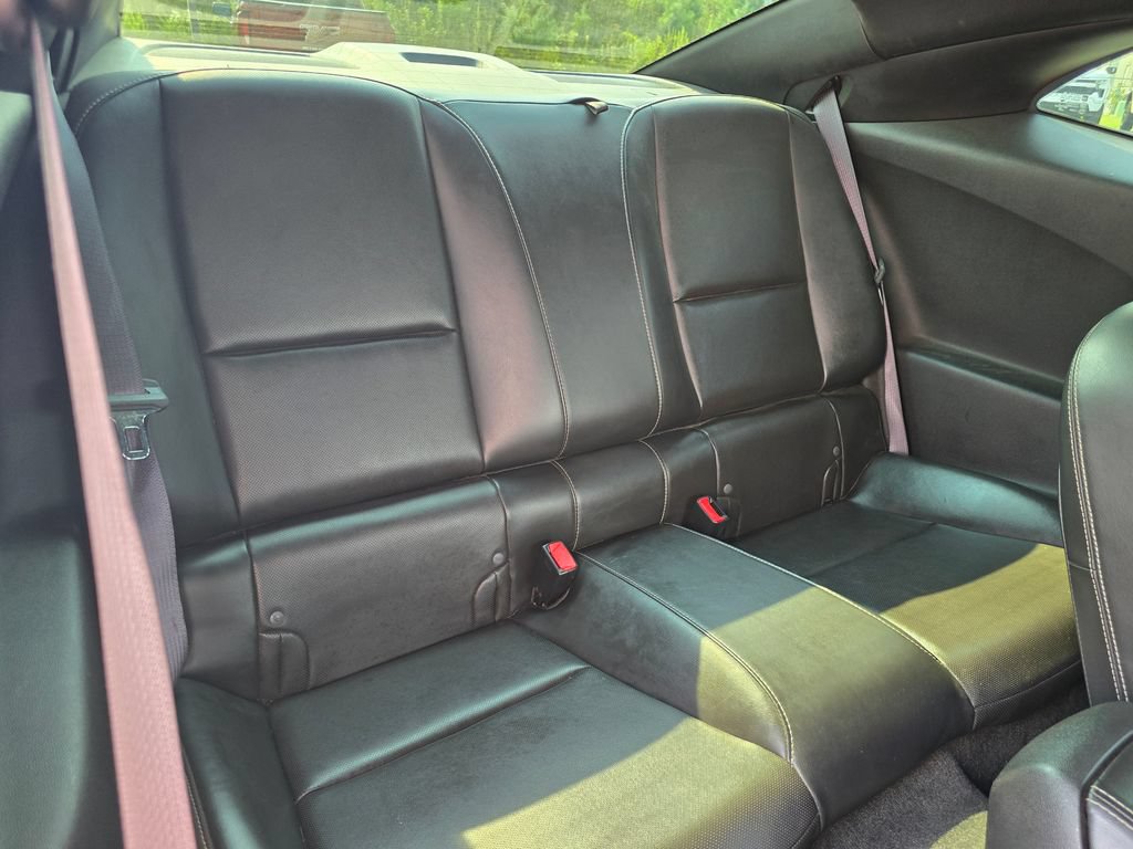 Certified 2013 Chevrolet Camaro SS w/ SS Performance Package RWD image 27