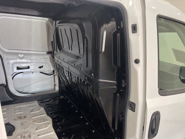 Used 2021 RAM ProMaster City Tradesman FWD image 37