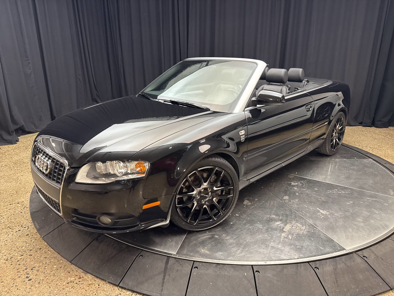 Used 2009 Audi A4 2.0T image 35