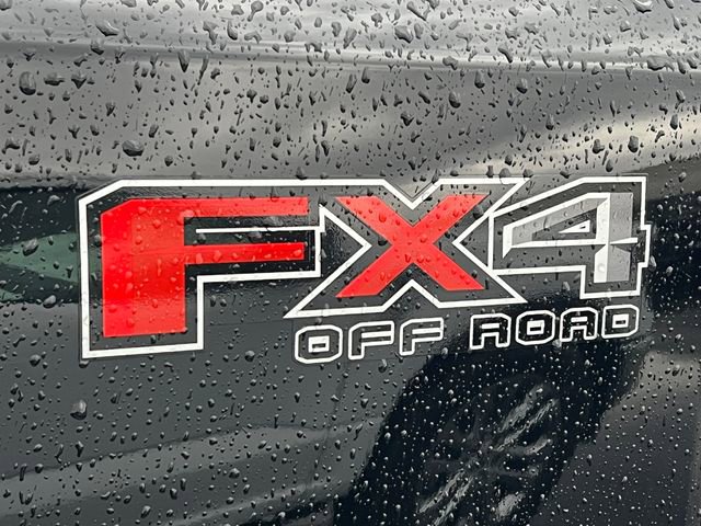 New 2025 Ford Ranger XLT AWD/4WD image 2