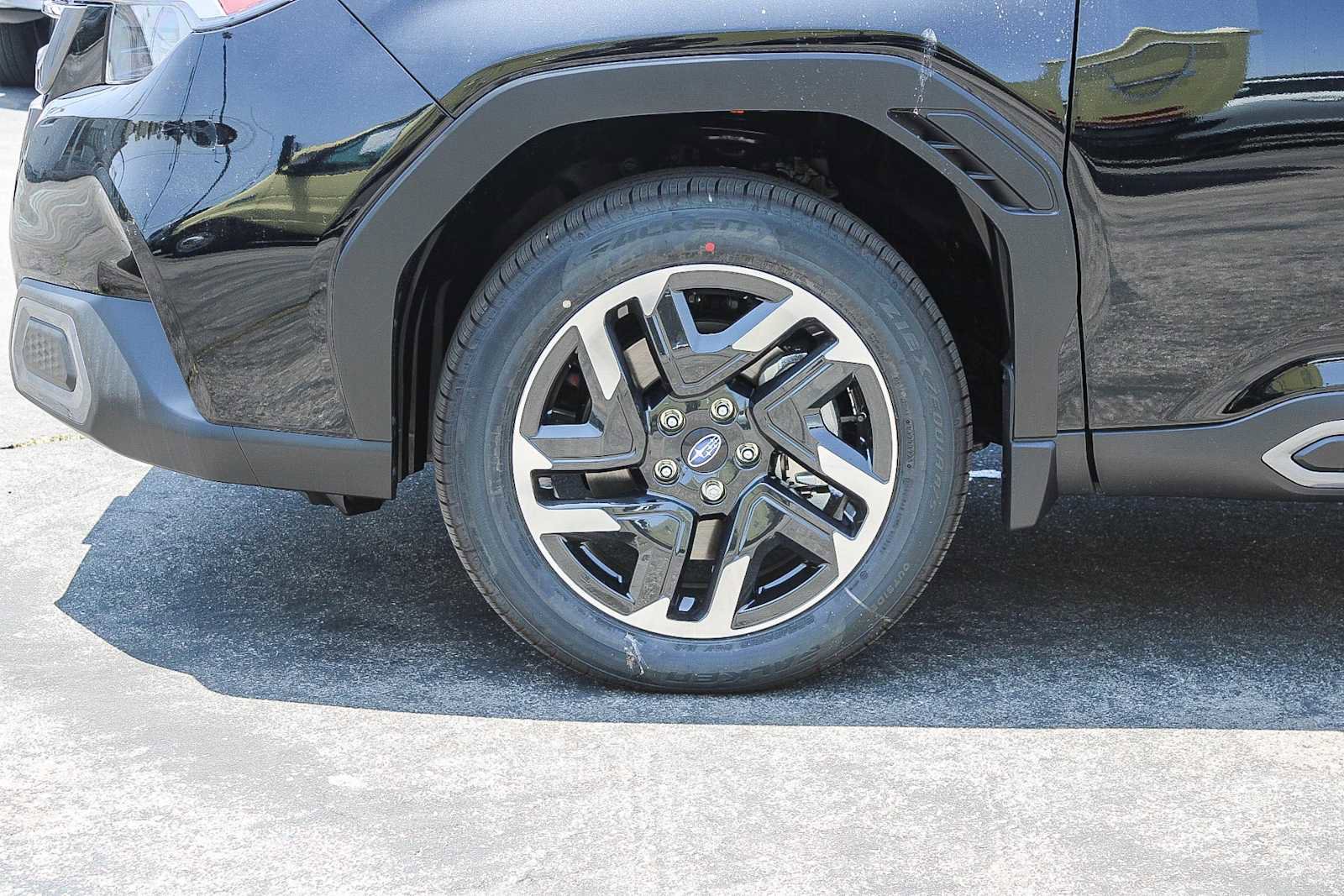 New 2025 Subaru Forester Limited image 11