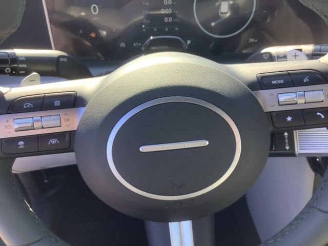 New 2026 Hyundai Tucson Limited image 28