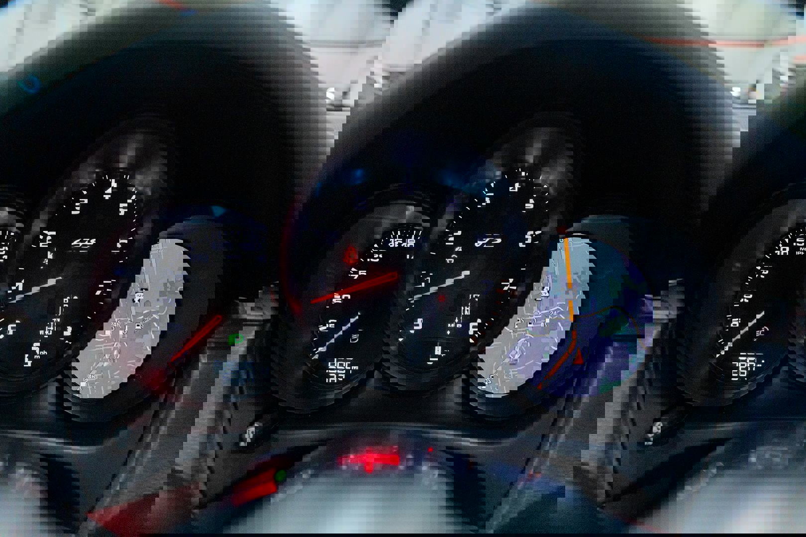 Used 2021 Porsche Macan GTS image 30