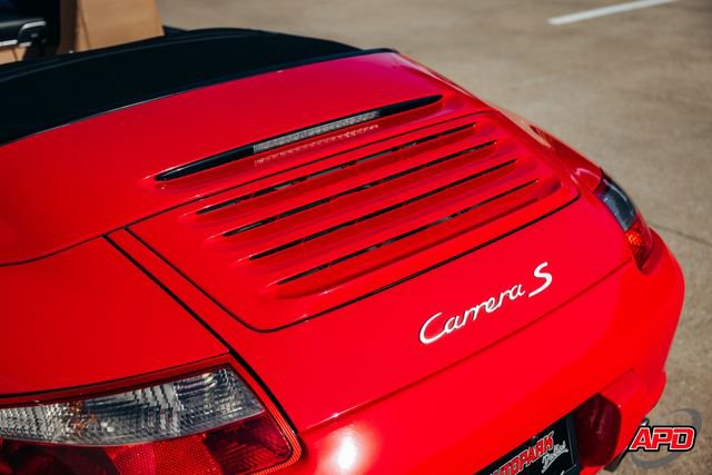Used 2008 Porsche 911 Carrera S RWD image 27