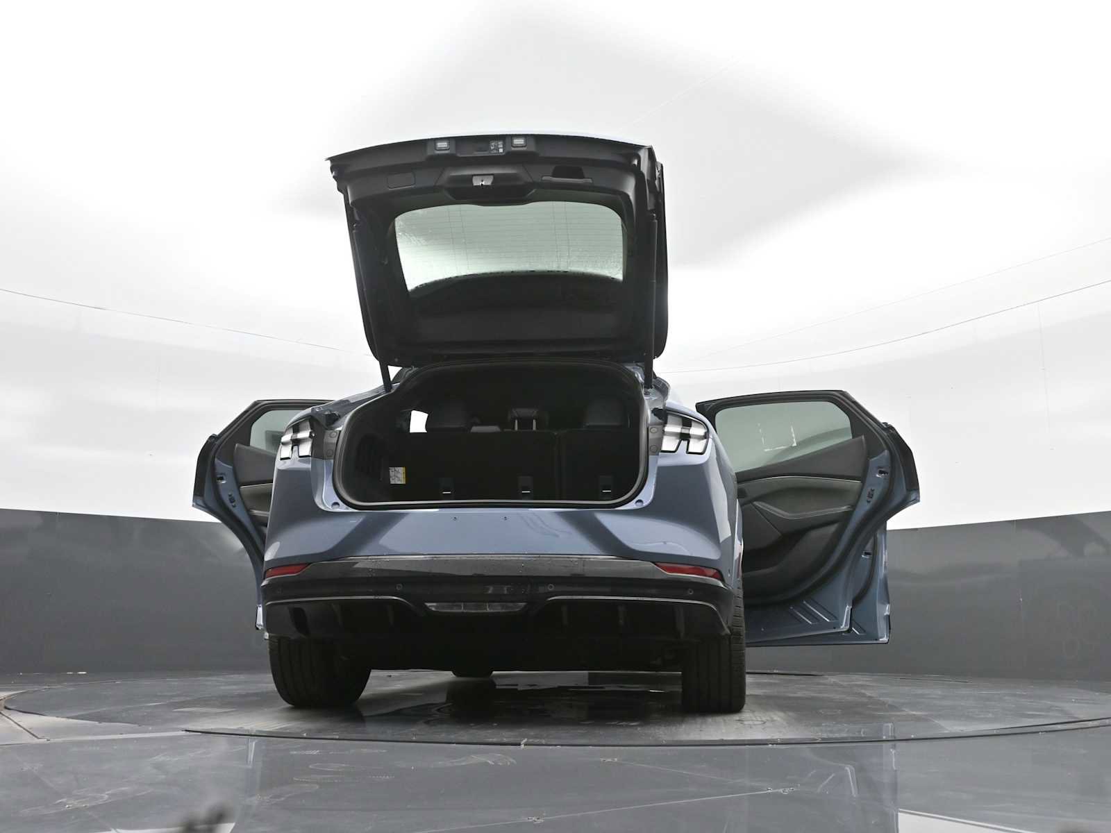 New 2024 Ford Mustang Mach-E GT image 40