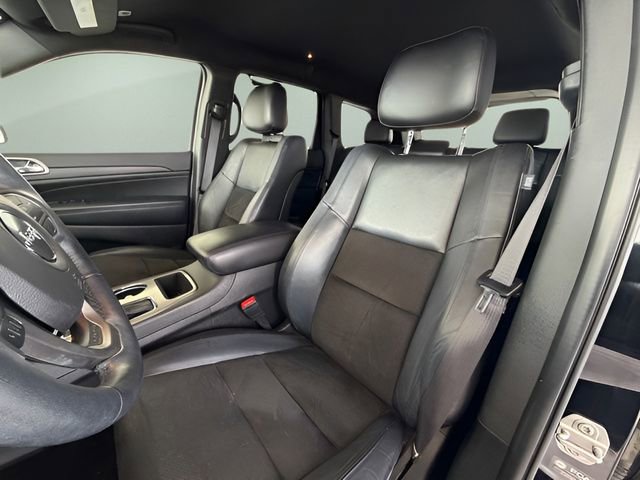 Used 2022 Jeep Grand Cherokee Laredo X RWD image 27