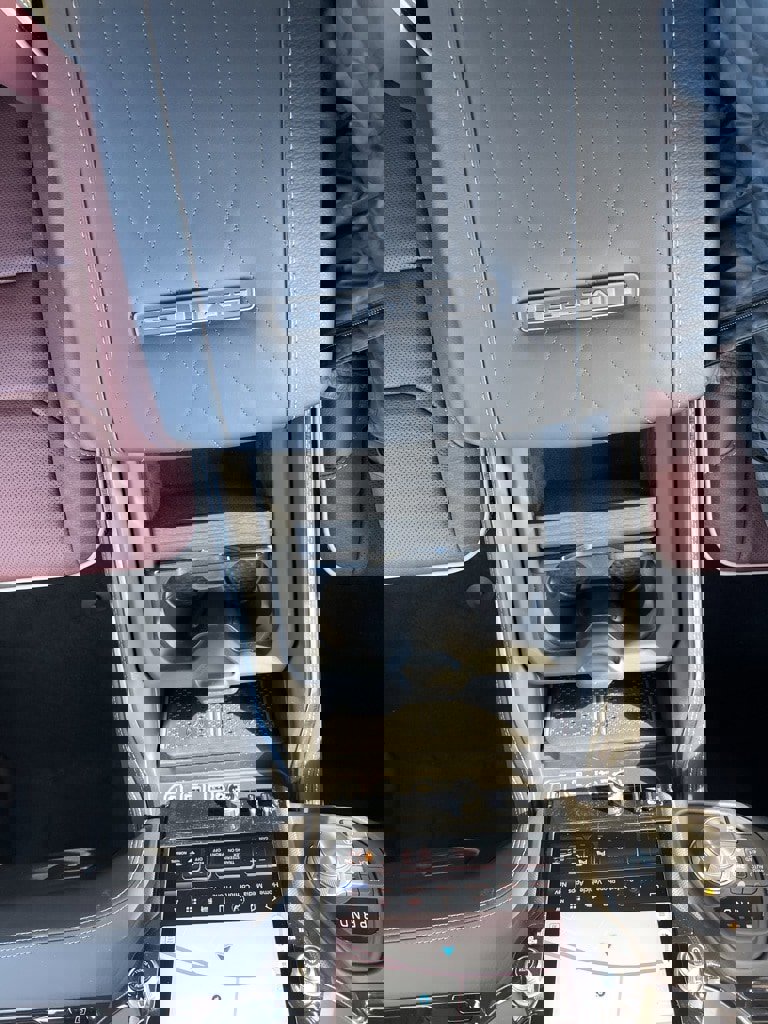 New 2026 RAM 1500 Limited image 32