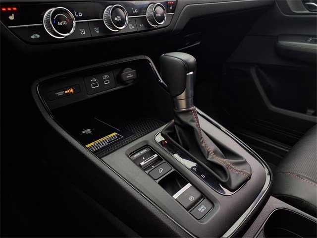 Certified 2025 Honda CR-V Sport-L image 19