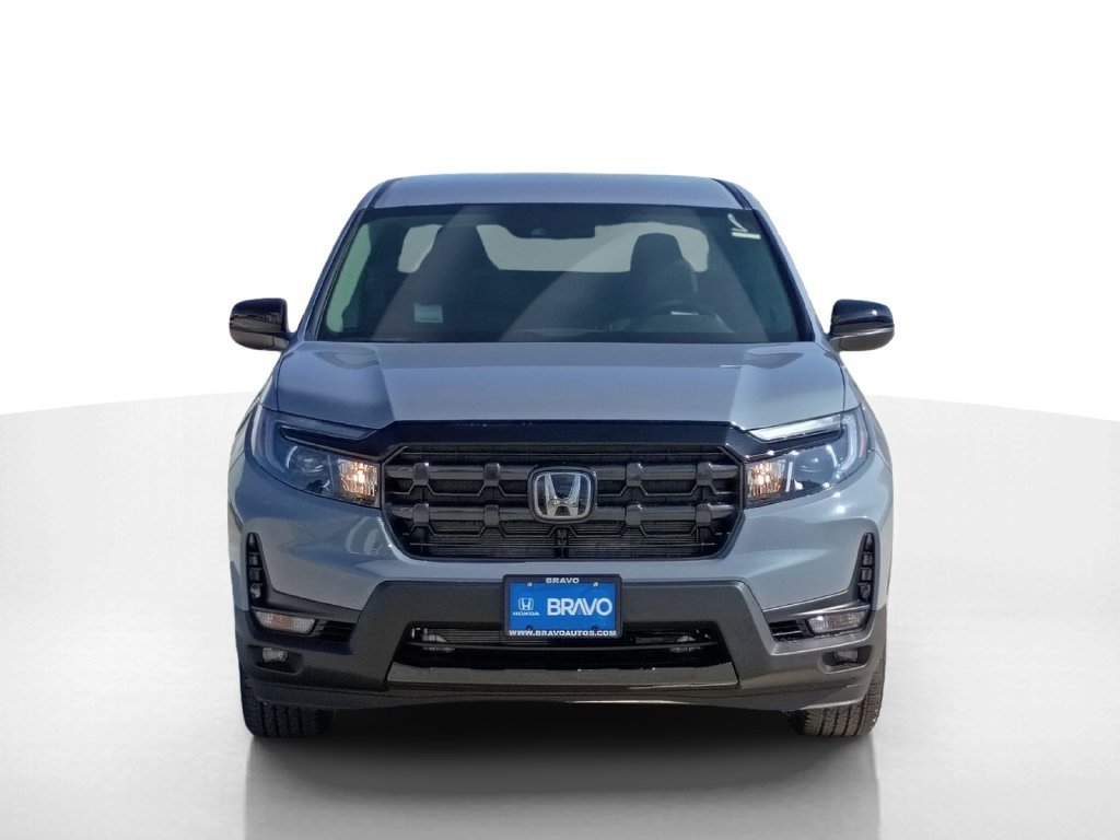 New 2026 Honda Ridgeline Sport image 2