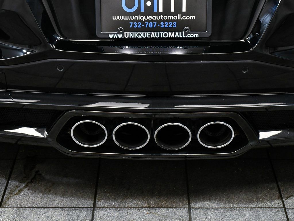 Used 2023 Chevrolet Corvette Z06 image 77