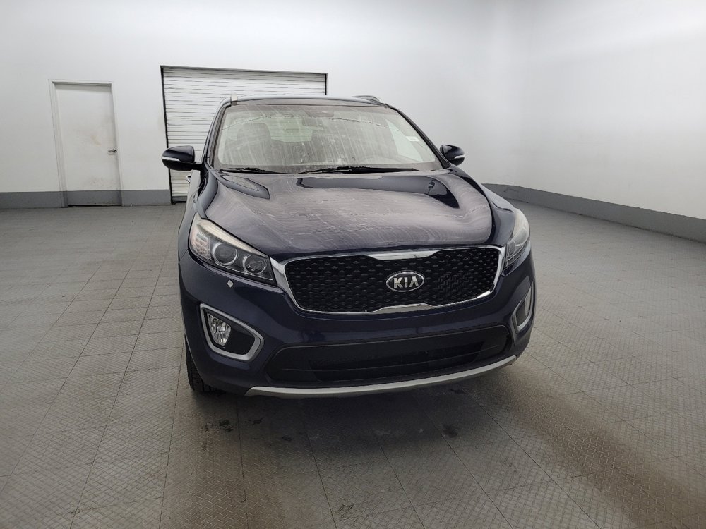 Used 2016 Kia Sorento EX image 14