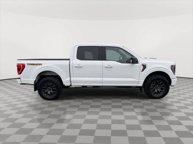 Used 2023 Ford F150 Tremor AWD/4WD image 8