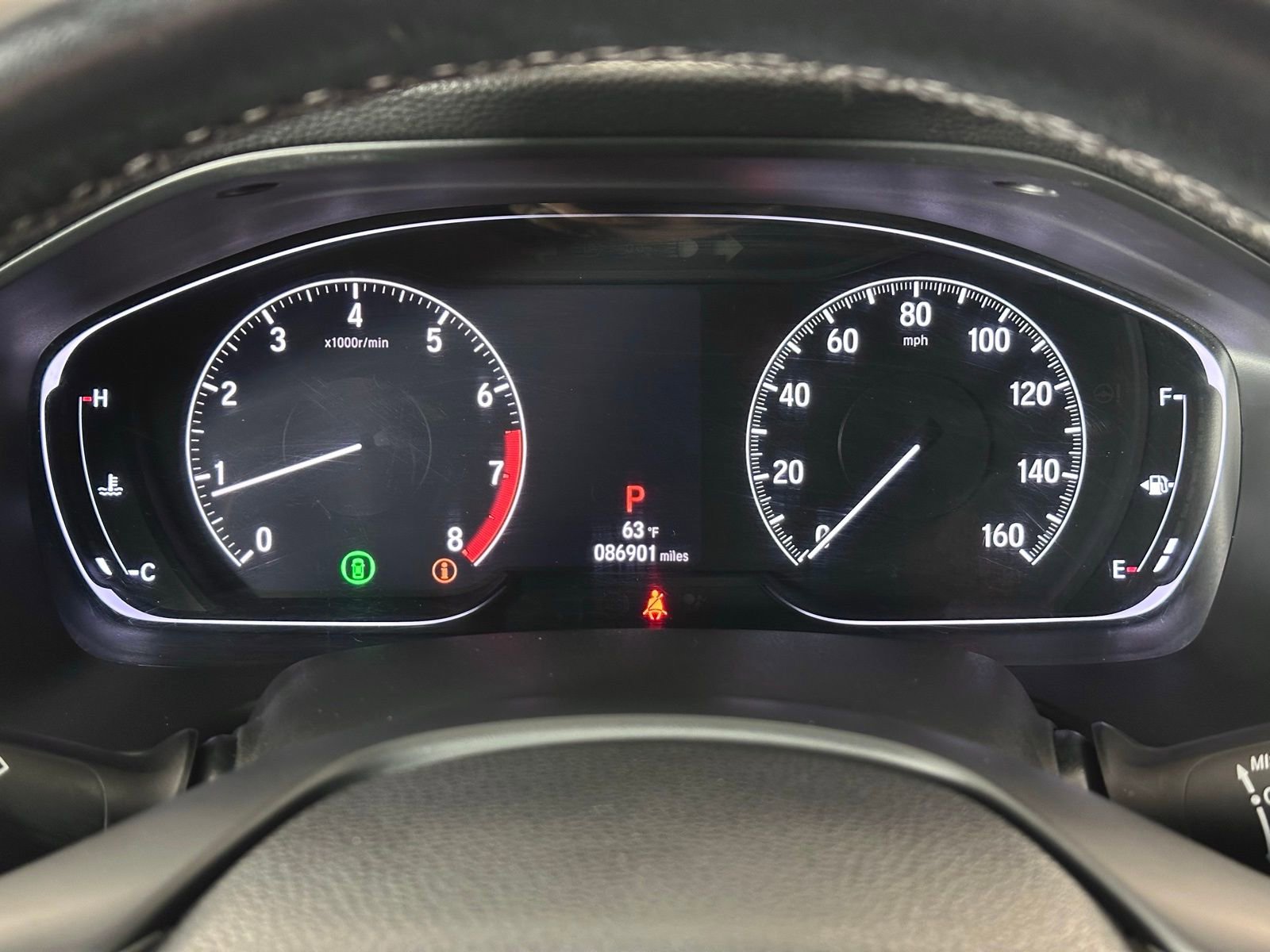 Used 2018 Honda Accord Sport image 11