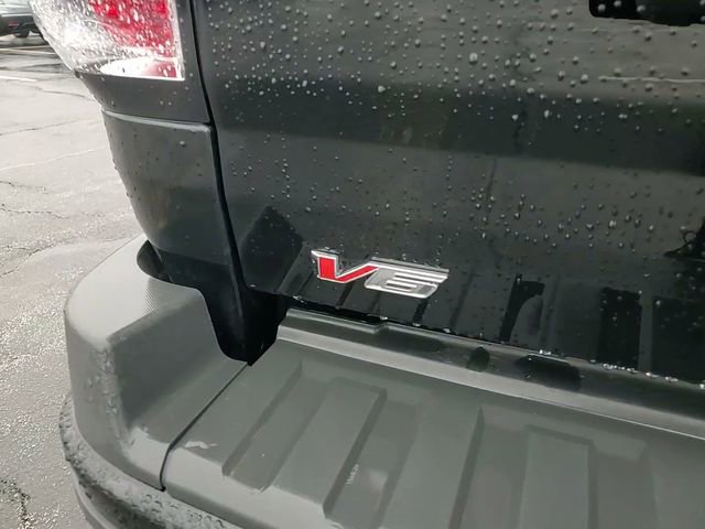 Used 2022 GMC Canyon Elevation w/ Trailering Package image 7