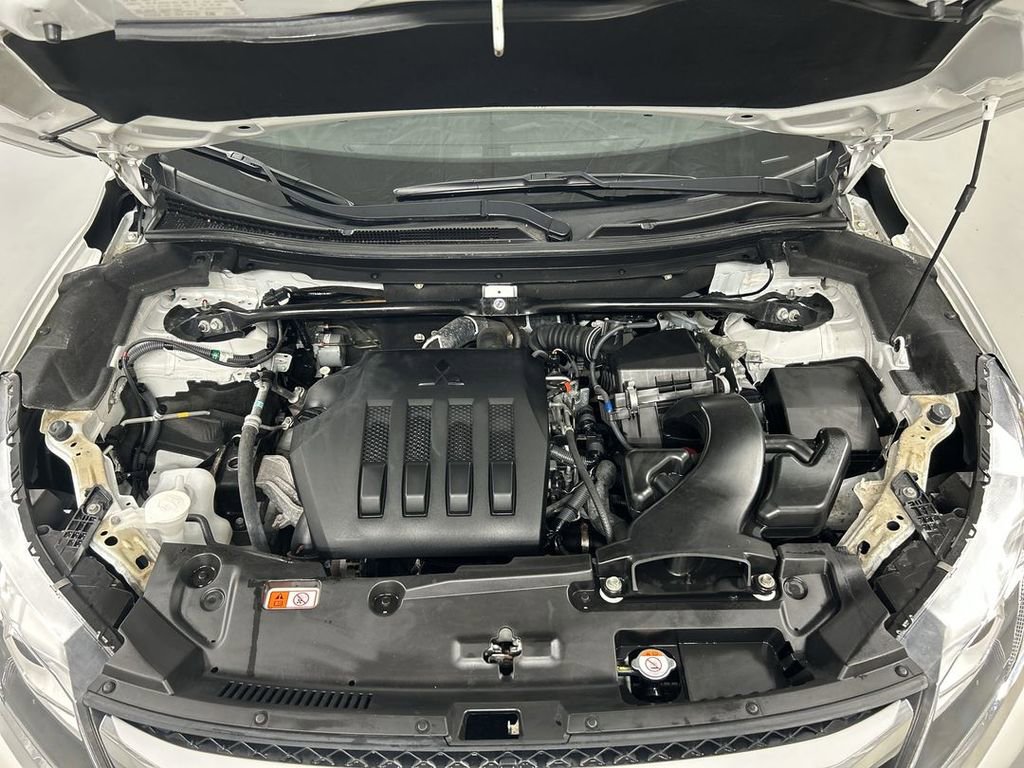 Used 2020 Mitsubishi Eclipse Cross SEL image 27