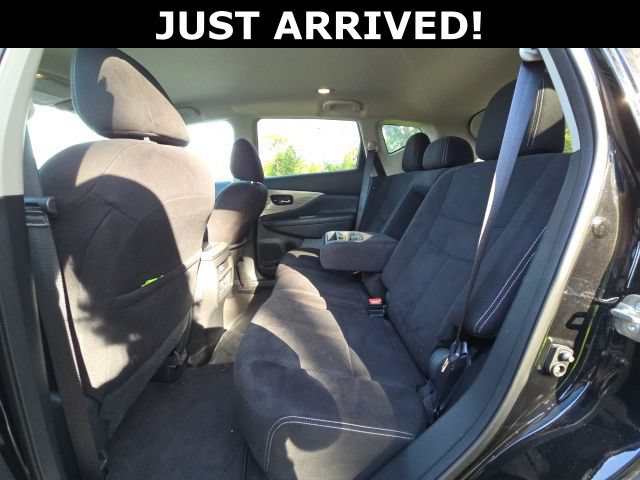 Used 2018 Nissan Murano S w/ Cargo Package FWD image 8