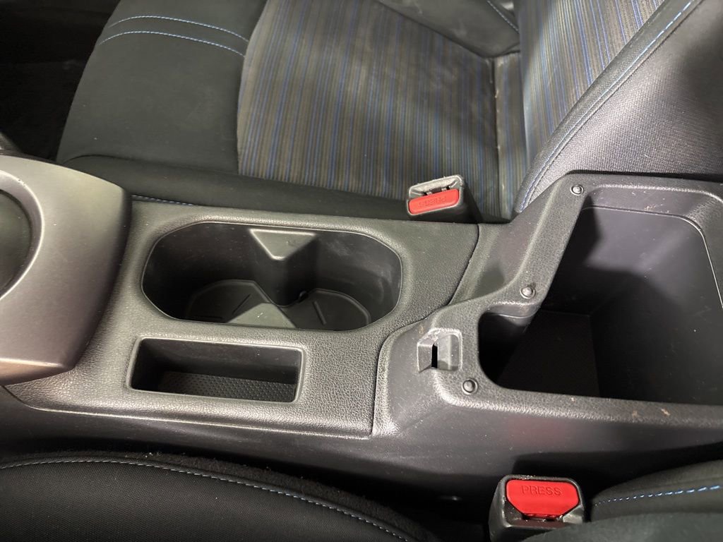 Used 2022 Nissan Leaf S image 27