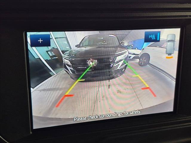 Used 2023 Ford Bronco Black Diamond w/ Sasquatch Package AWD/4WD image 13