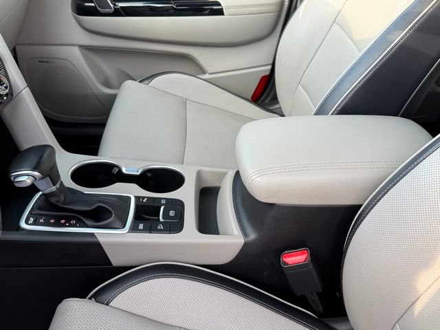 Used 2020 Kia Sportage SX FWD image 24