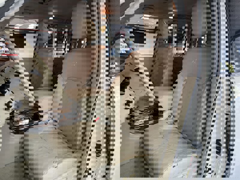 Used 2014 INFINITI QX80 2WD image 10