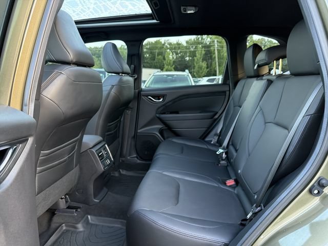 Used 2026 Subaru Forester Limited AWD/4WD image 13