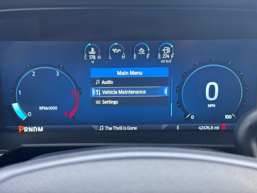 Used 2024 Ford F250 Lariat image 14