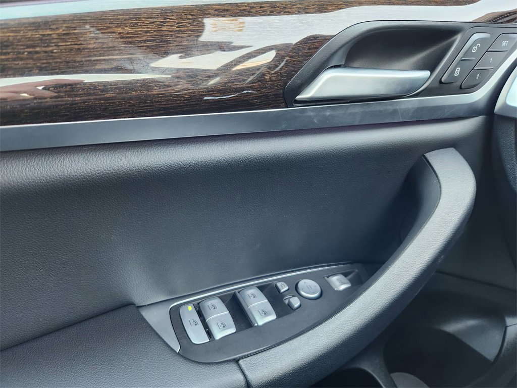 Certified 2024 BMW X3 xDrive30i w/ Convenience Package image 26