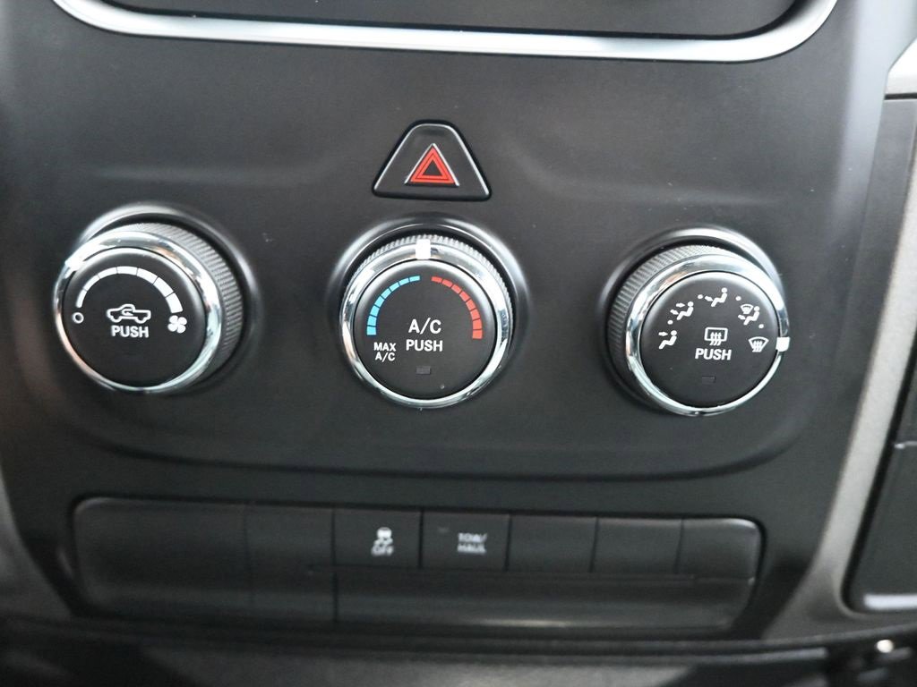 Used 2017 RAM 1500 Tradesman w/ Popular Equipment Group image 14