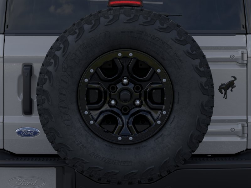New 2026 Ford Bronco Big Bend w/ Black Diamond Package AWD/4WD image 27