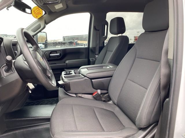 Used 2022 Chevrolet Silverado 3500 W/T w/ WT Convenience Package image 18