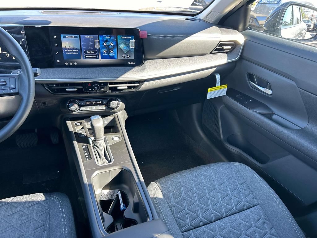 New 2026 Nissan Kicks SV w/ SV Premium Package FWD image 20