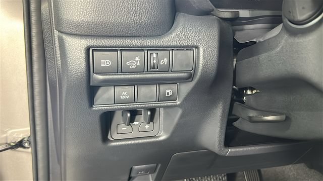 Used 2024 Toyota Land Cruiser 1958 AWD/4WD image 19