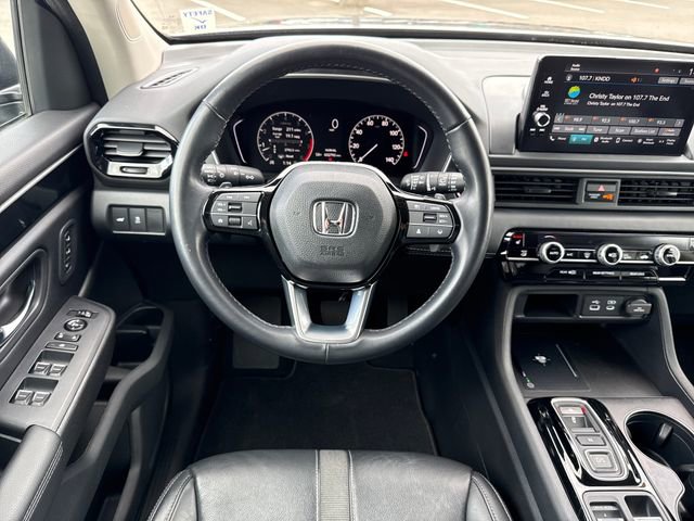 Used 2023 Honda Pilot EX-L image 23