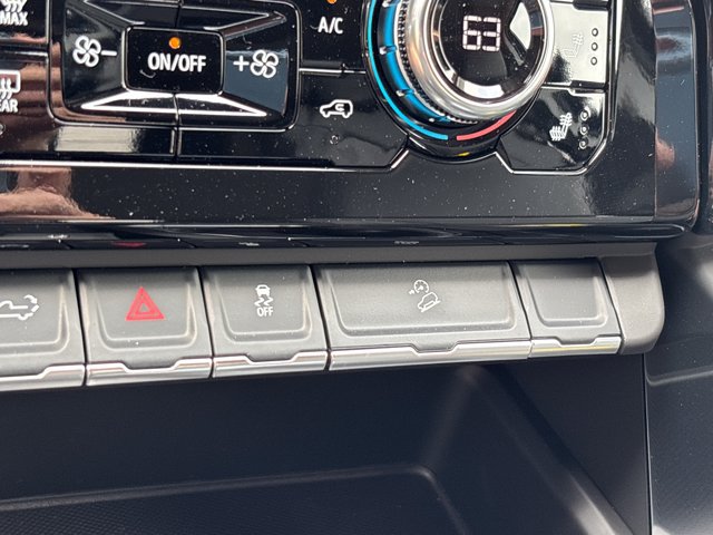 New 2026 GMC Sierra 1500 Denali AWD/4WD image 42