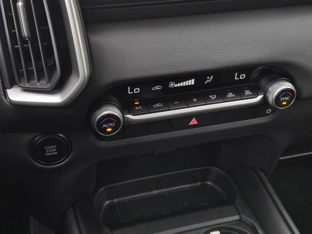 New 2026 MAZDA CX-50 AWD 2.5 S w/ Select Package image 24