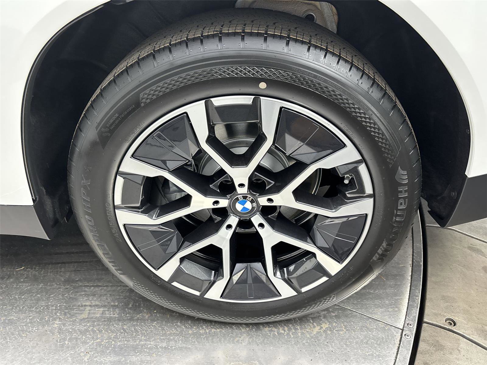 Used 2026 BMW X3 xDrive30 w/ Convenience Package image 27