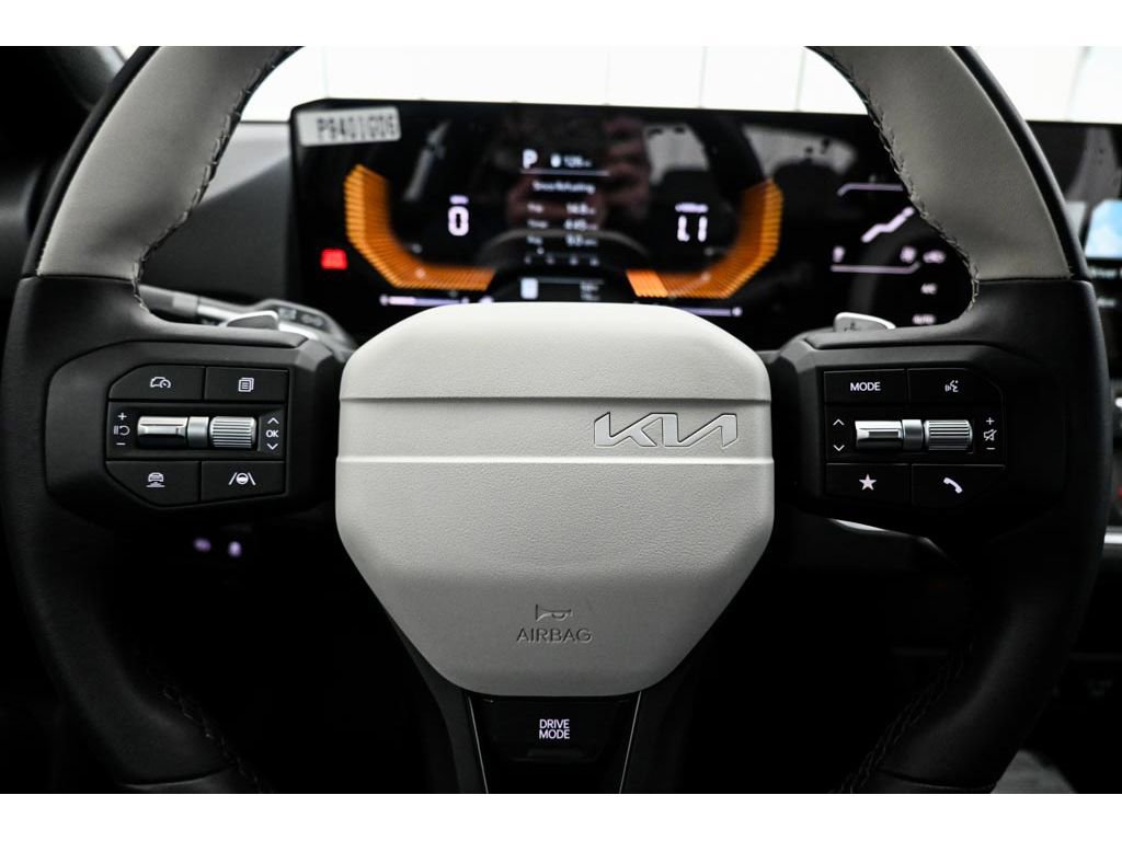 New 2026 Kia K4 GT-Line FWD image 18
