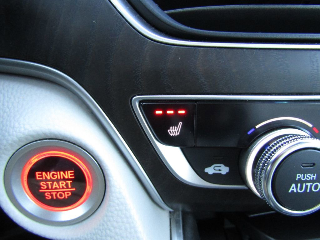 Used 2020 Honda Accord EX image 17