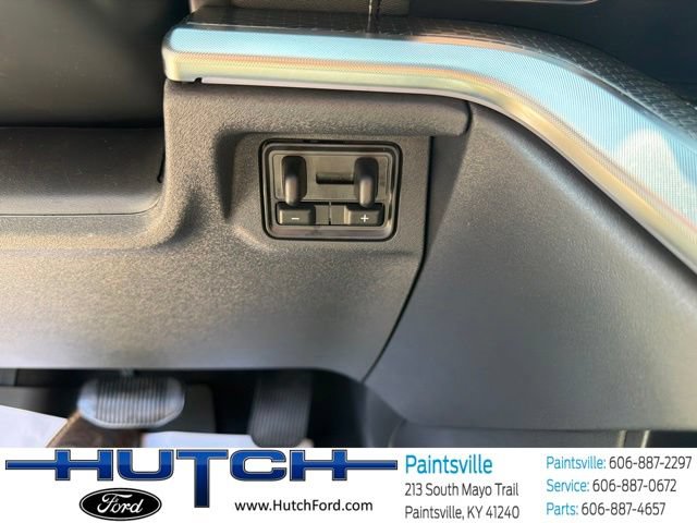 New 2027 Ford Expedition Max Platinum AWD/4WD image 38