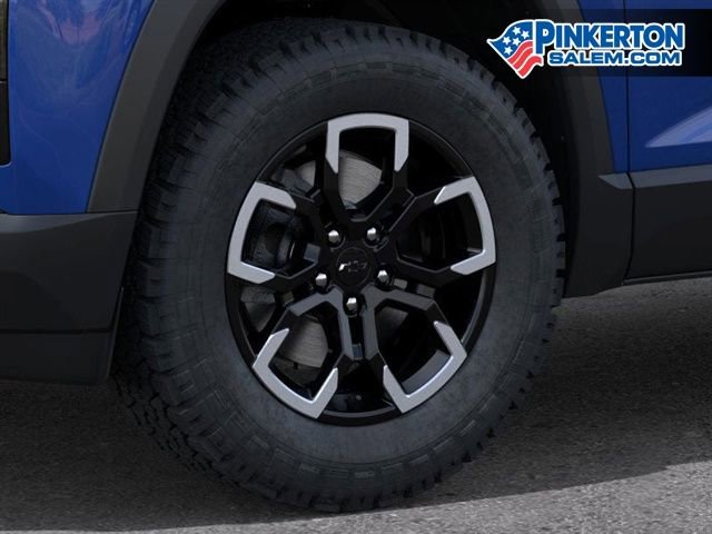 New 2026 Chevrolet Equinox ACTIV w/ Safety and Technology Package AWD/4WD image 9