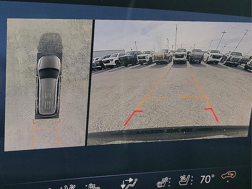 New 2026 Buick Enclave Avenir w/ Super Cruise Package FWD image 18